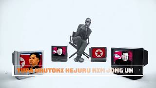 KARIBU SANA BY DIPLOMATE FT THE BEN VIDEO WITH LYRICS [upl. by Imaj598]