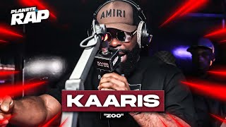 Kaaris  Zoo PlanèteRap [upl. by Alletnahs537]