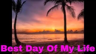 American Authors  Best Day Of My Life  10 Hours Song [upl. by Martita]