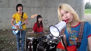 THE DO DO DOs『Hold me babykisskisskiss』Music Video [upl. by Ardnuahc]