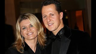 Nie positive Nachrichten  Wie geht es Michael Schumacher [upl. by Goldstein]