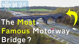 Secrets of The Motorway  M25 Part 2 [upl. by Dyer]