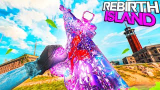 new STG 44 META is BROKEN on Rebirth Island 🤯 BEST STG 44 Class Setup [upl. by Suiradal]