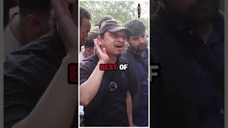 Mad Christian Completely Loses Himself  Mansur  Speakers Corner [upl. by Ariaes]