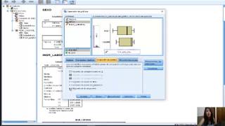 Diagrama Cajas y Bigotes [upl. by Belak]