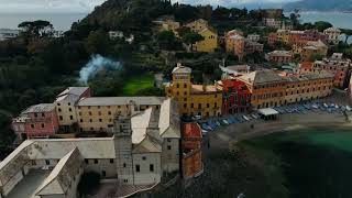 Sestri Levante [upl. by Nayd]