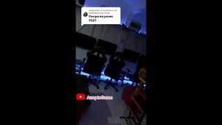 RESPONDIENDO PREGUNTAS DE SEGUIDORES EN TIKTOK  SALAS DE VIDEOJUEGOS [upl. by Airamana]