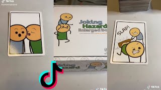 Joking Hazard TikTok Compilation  Part 11 [upl. by Brigid]