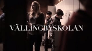 Vällingbyskolan  presenteras av Videobrigade [upl. by Josefa778]