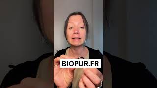 BIOPURFR  Solution anti ronflement qui fonctionne  ronflement sommeil sommeilprofond [upl. by Onit294]