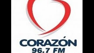 Radio Corazon 967  Enamorate  Octubre 2005 [upl. by Mw]