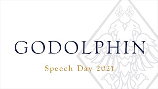 Godolphin Virtual Speech Day 2021 [upl. by Ainesell414]