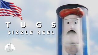 TUGS  Sizzle Reel US Version [upl. by Gintz537]