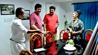 ThatteemMutteem  Ep 30 The brothers reconcile  Mazhavil Manorama [upl. by Alletniuq174]