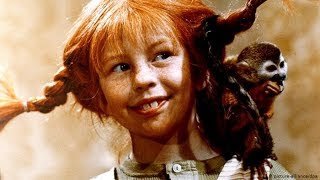 Pippi Longstocking Movie is being developed by Studio Canal [upl. by Sonny992]