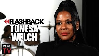 Tonesa Welch on Terry amp Meech amp Working Under Her D Operation Flashback [upl. by Domella341]