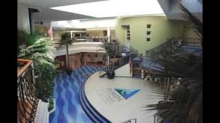 Florida State College at Jacksonville Open Campus Deerwood Center tour video [upl. by Edwine]