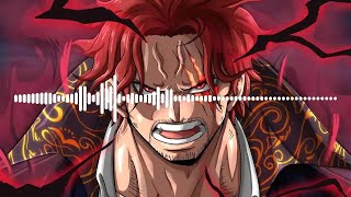 Every One Piece Conquerors Haki Sound [upl. by Noizneb]