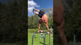 calisthenics motivation streetworkout workout fullplanche techno sports [upl. by Barrada308]