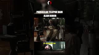 Walau Sudah Mati Si Kakek Tetap Melindunginya short alurfilm ceritahorrorstory [upl. by Erdei645]