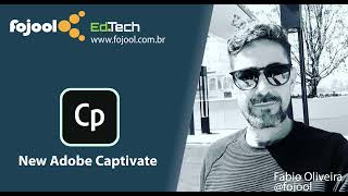 Criando caixa de texto no novo Adobe Captivate 2023 [upl. by Akinorev694]