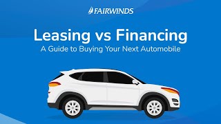 Buying vs Leasing vs Financing a Car Whats the Best Option for You  Chinkee Tan [upl. by Glory]