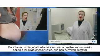 Servicio de Ginecología de HM Hospitales [upl. by Eelyahs]