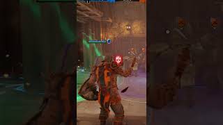 Easy Conq Quad forhonor [upl. by Elockin892]