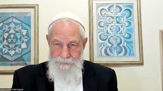 Fundamentals of Kabbalah and Chassidut  War and Peace in Jewish Tradition  Part 13 [upl. by Ynagoham976]