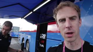 Giro stage 14 recap with DS Charly Wegelius [upl. by Wattenberg]