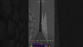 INSANE Clutch by Jwne I Escaped the Ultimate Trap 😱 MinecraftPvP MinecraftFactions GamingShorts [upl. by Middlesworth]