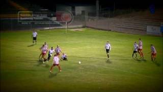 FFV VPL LIVE Rd10  Sunshine George Cross v Dandenong Thunder [upl. by Llirrehs493]