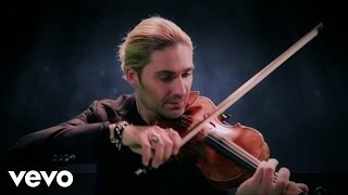 David Garrett  Viva La Vida [upl. by Lucian292]