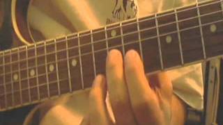 Hall amp Oates  SaraSmile Lesson  Guitar Lead Intro [upl. by Warwick586]