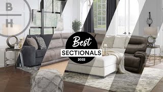 Top 5 Sectionals 2022 [upl. by Ikceb743]