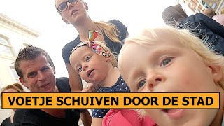 BLAUWVINGERDAGEN IN ZWOLLE  Bellinga Vlog 349 [upl. by Eissej330]