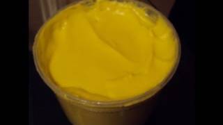 Homemade Whipped Shea Butter [upl. by Longerich159]