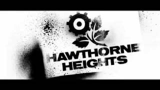 Hawthorne Heights  Saying Sorry Acoustic [upl. by Attennaj]