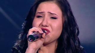 Արենա LiveArena LiveVarduhi Grigoryan 19112016 [upl. by Enorel]