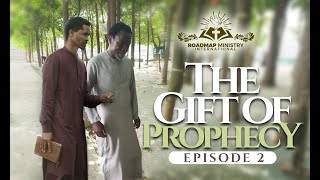 GIFT OF PROPHECY EPISODE 2 l APOSTLE DAVID [upl. by Aloeda]