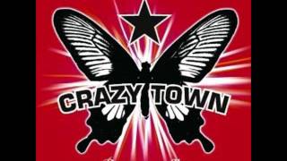 Crazy Town  Butterfly Extreme Remix HQ [upl. by Ettereve]