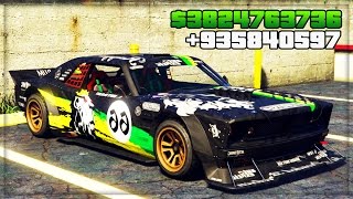 GTA 5 ONLINE DLC UPDATE   HUGE SPENDING SPREE  GTA 5 ONLINE DLC UPDATE [upl. by Petes]