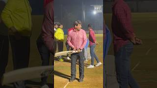 Khesari lal Yadav  manoj Tiwari ji  Kallu ji CCl cricket match practice time khesari ccl viral [upl. by Annah]