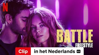 Battle Freestyle Clip ondertiteld  Trailer in het Nederlands  Netflix [upl. by Jerad]