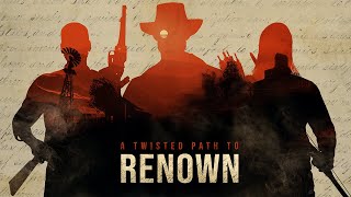 A Twisted Path To Renown  Gameplay Trailer [upl. by Diane]