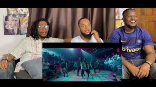 Bros React to Full Song Garmi  Street Dancer 3D  Varun D Nora F Badshah Neha K  Remo D [upl. by Ylloj]