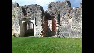 Netley Abbey Southampton Aug 2022 [upl. by Asaeret]