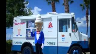 Lets Listen The Mister Softee Ice Cream Truck Theme Extended [upl. by Leirbaj494]