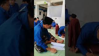 Day ke 4 tes semester gasal 1446 H fypシ゚viral sekolah ujiansemester semangat [upl. by Ewer]