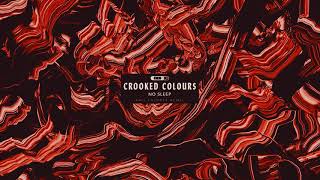 Crooked Colours  No Sleep Phil Fuldner Remix Official Audio [upl. by Arondel]